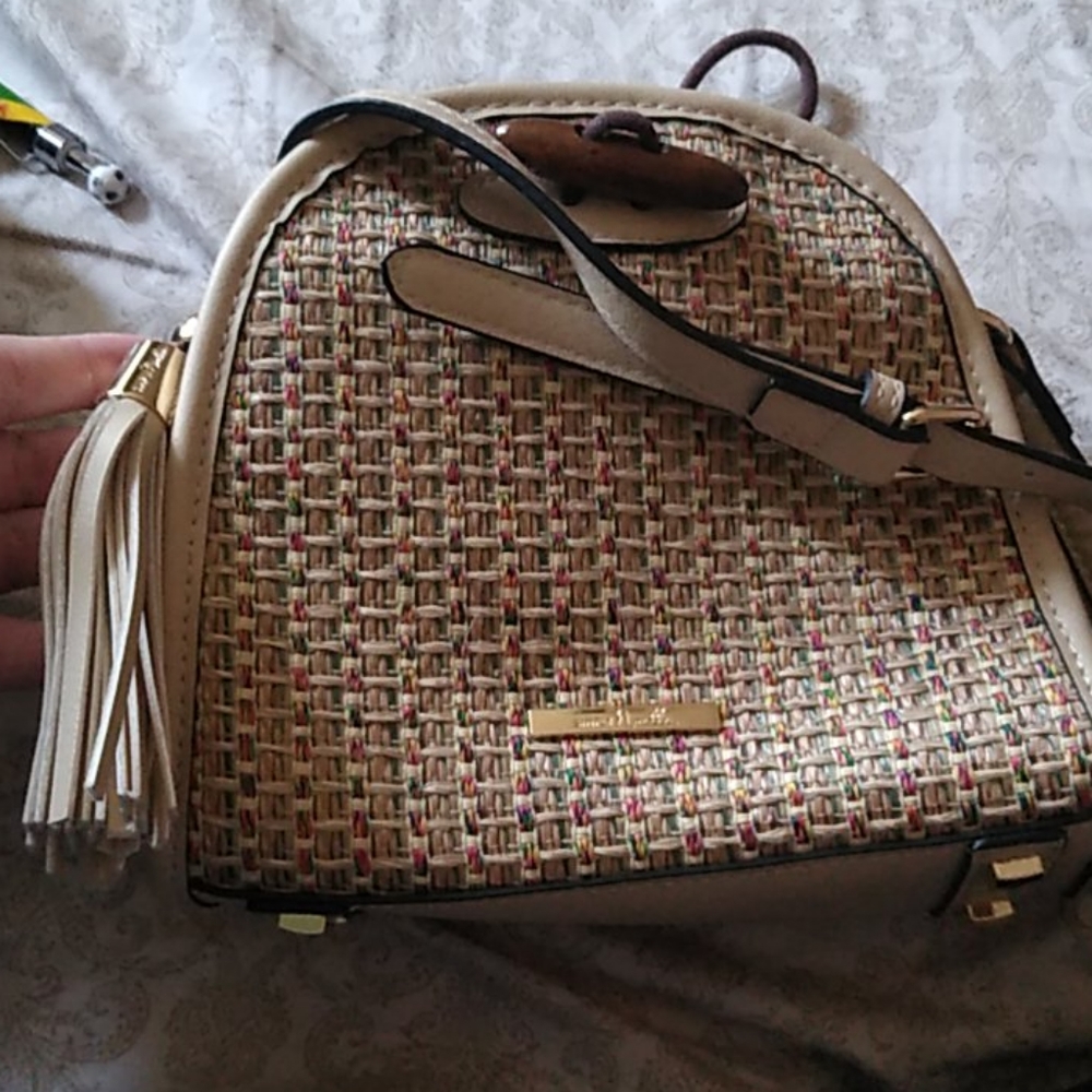 Small Purse